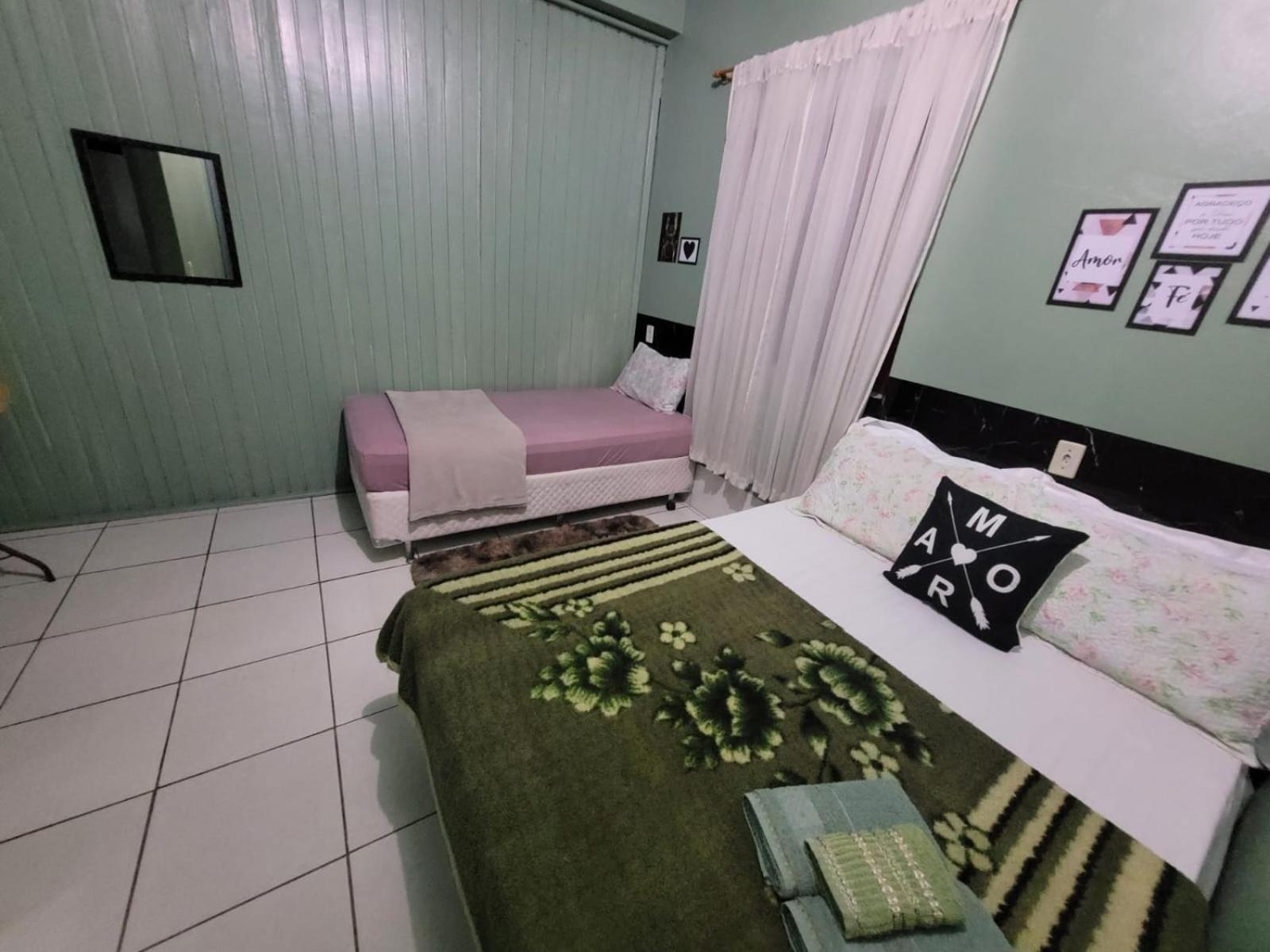 Itaimbezinho Hostel Santa Catarina Прая-Гранди Экстерьер фото